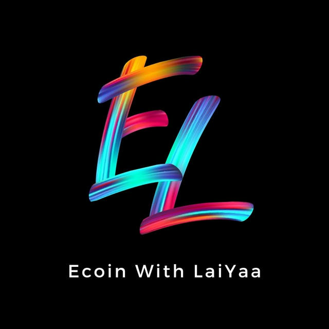 Ecoin With LaiYaa Aliexpress