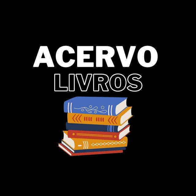 📚 ACERVO LIVROS