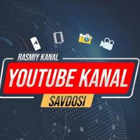 Youtube Kanal Savdosi