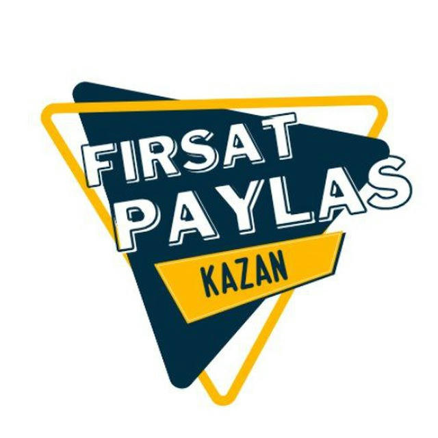 🛒 Fırsat Paylaş Kazan 🛒