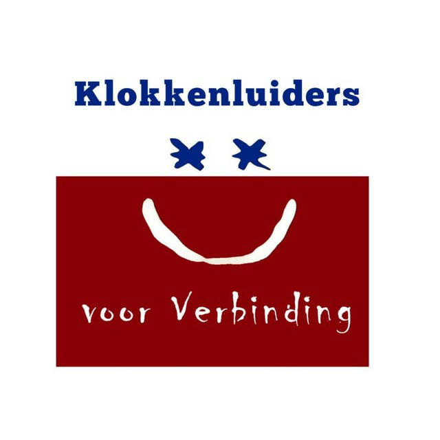 Klokkenluiders2 🤜🤛 voor 🤜🤛 verbinding