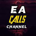 EA CALLS (Early Access)