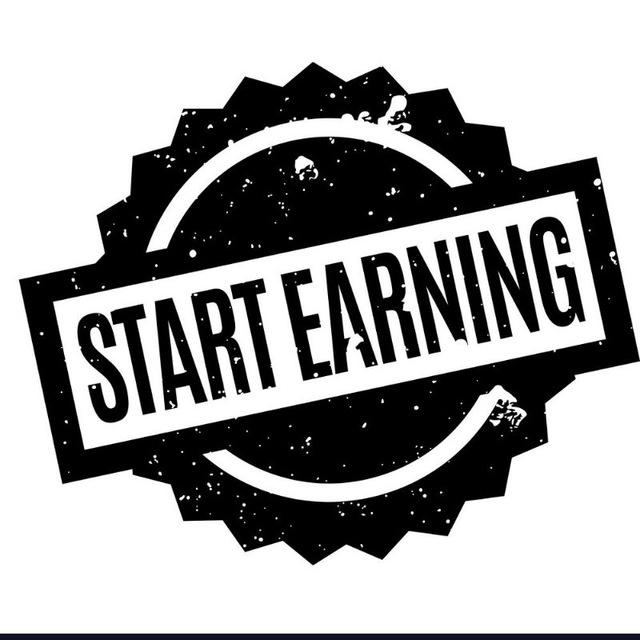 Start crypto earning