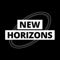 New Horizons | Космос