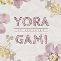 Yoragami close !