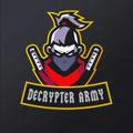 Decrypter army