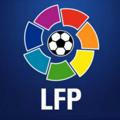 Футбол Испании | La Liga| LFP