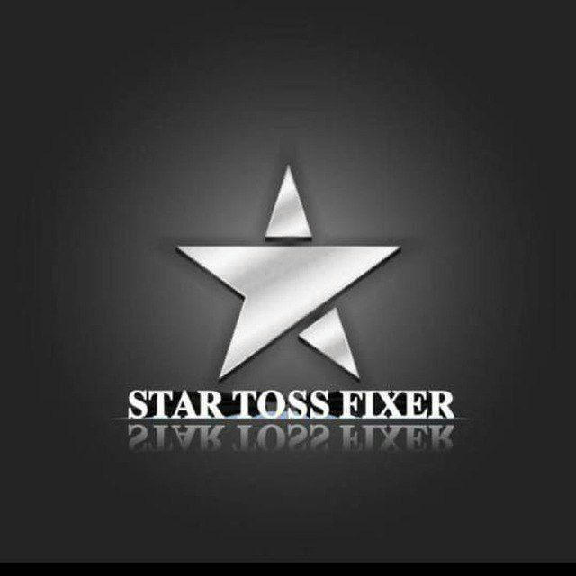 STAR TOSS FIXER BACKUP CHANNEL™