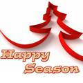 Happy season