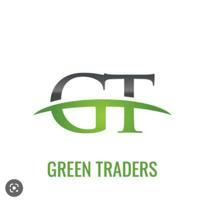 Green trader (𝐅𝐨𝐫𝐞𝐱)