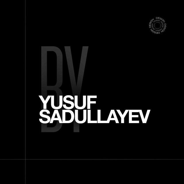 Yusuf Sadullaev 🪐
