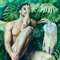 Nude - Naked Arts 🔞 Paintings - Drawings - Sculpture 🔞 Naturism - Nudism - Erotic - Sensual