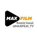 Max Film TV (Rasmiy kanal)