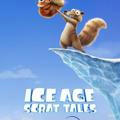 Ice Age Scrat Tales Season 1