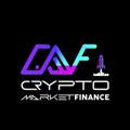 Crypto Market Finance