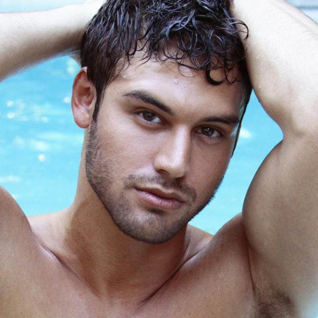 Ryan Guzman