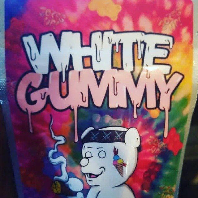 Whitegummyofficial