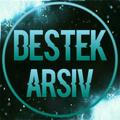 DESTEK ARŞİV