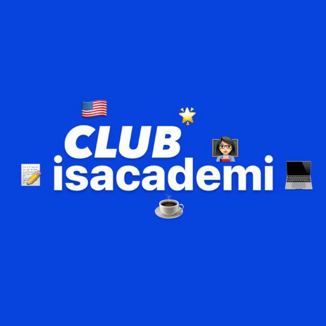 Club Isacademi🚀