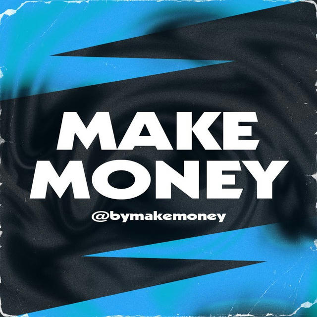 MAKE MONEY 💎