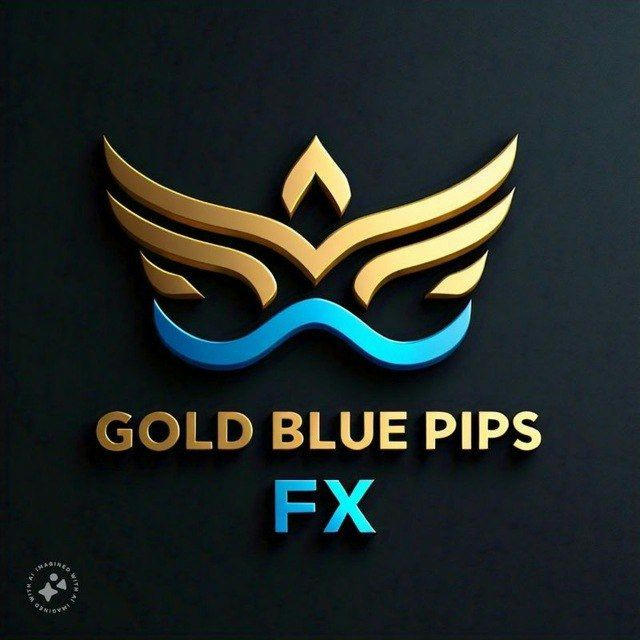 GOLD BLUE PIPS ™