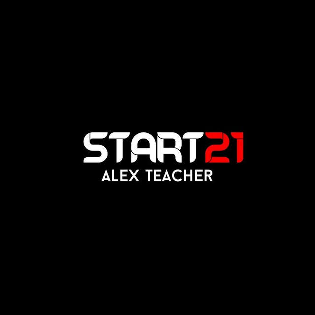 Alex teacher | START21