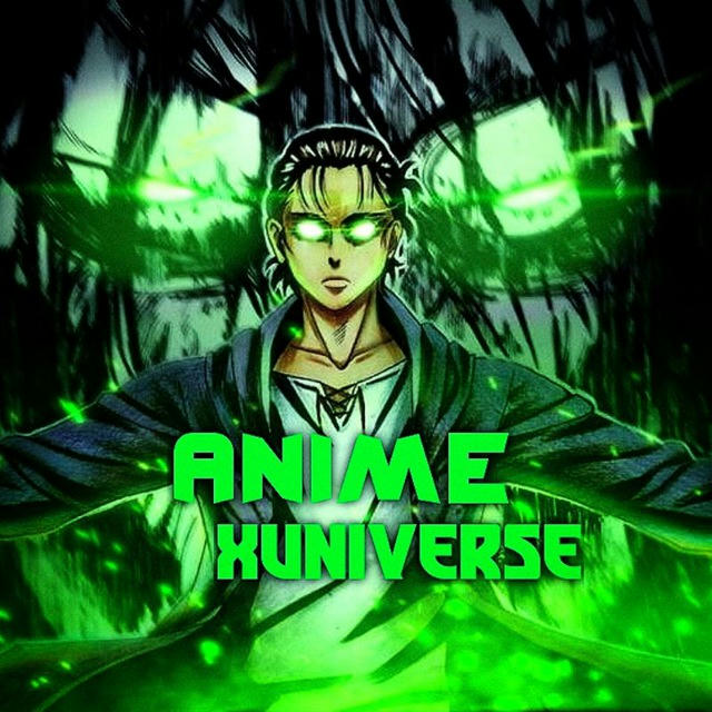 Anime X Universe