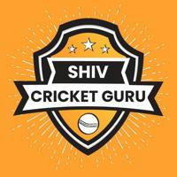 Shiv Cricket Guru