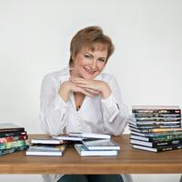 Ольга Коротаева | Писательница