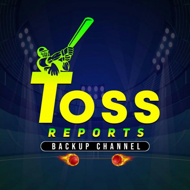 TOSS REPORTS SPECIAL™√