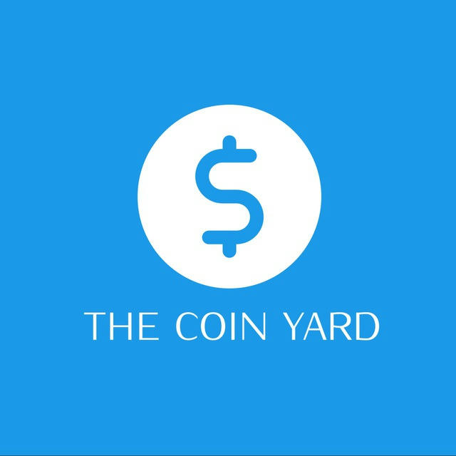 The Coin Yard