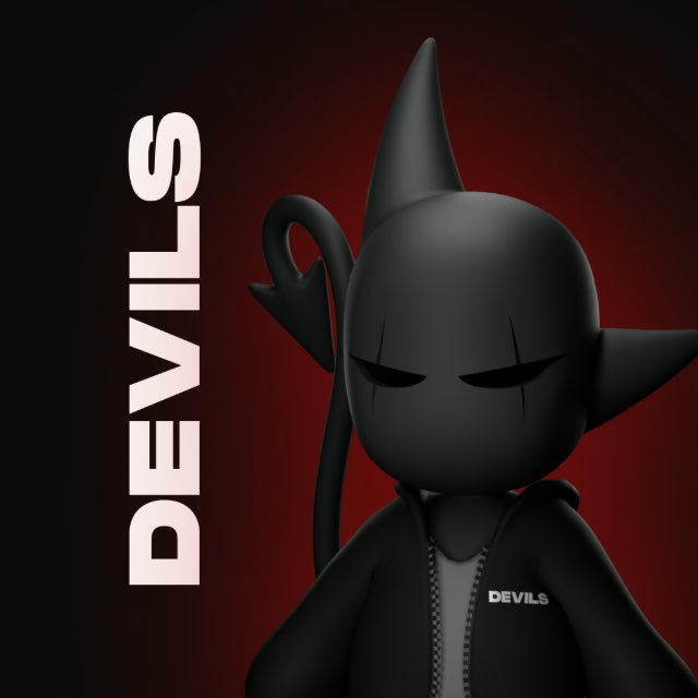 DEVILS