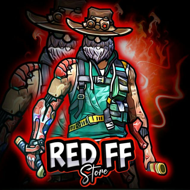 RED FF STORE