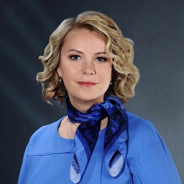 Депутат Андреева