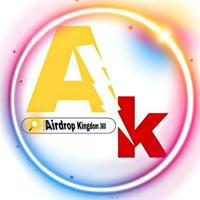 Airdrop kingdom