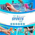 The Sports Hub