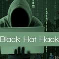 💻BLACK HAT HACKER💻