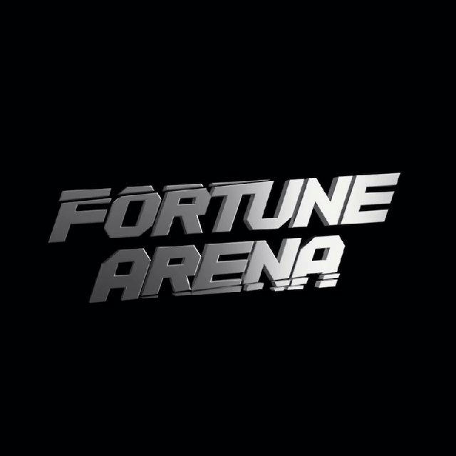 Fortune Arena ◉