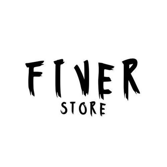 Fiver store trusted