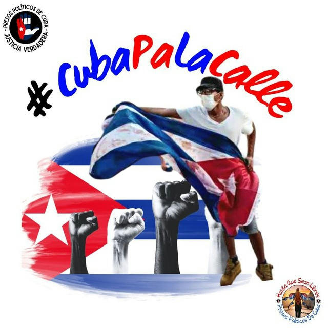 Cuba Libre-Audio Visuales