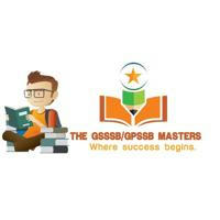 The Gsssb/Gpssb Masters
