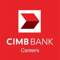 CIMB Bank Career