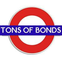 Tons of bonds