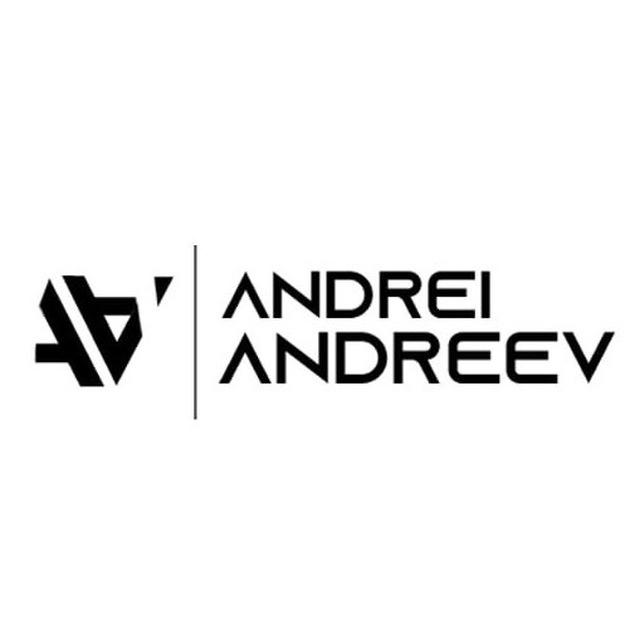 ANDREI ANDREEV