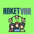 Anketin var