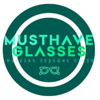Musthave Glasses