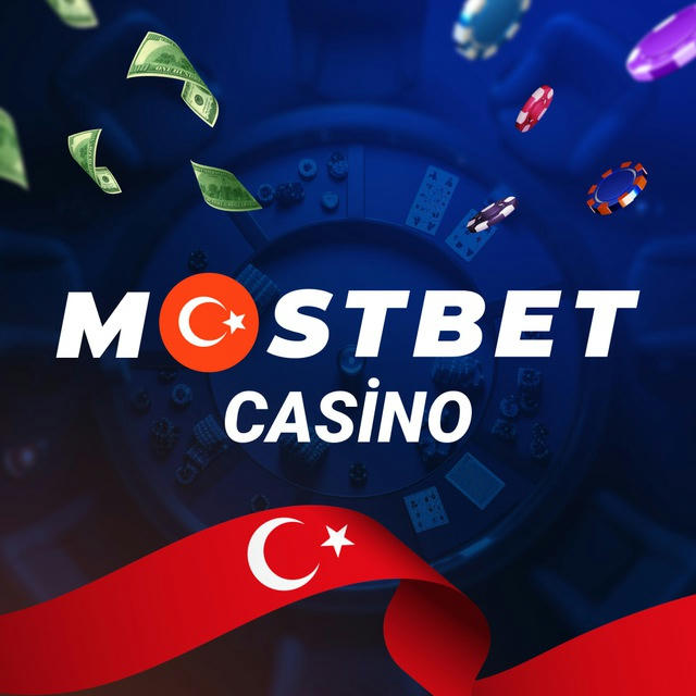 MOSTBET Casino