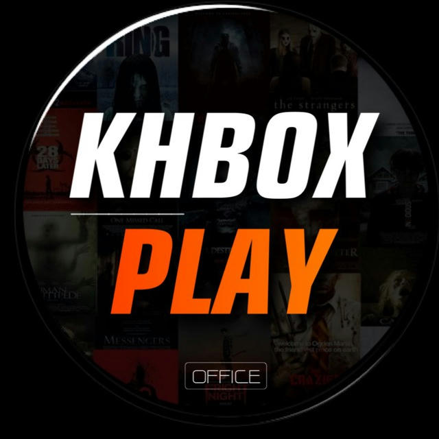 KHBOX PLAY | CHANNEL