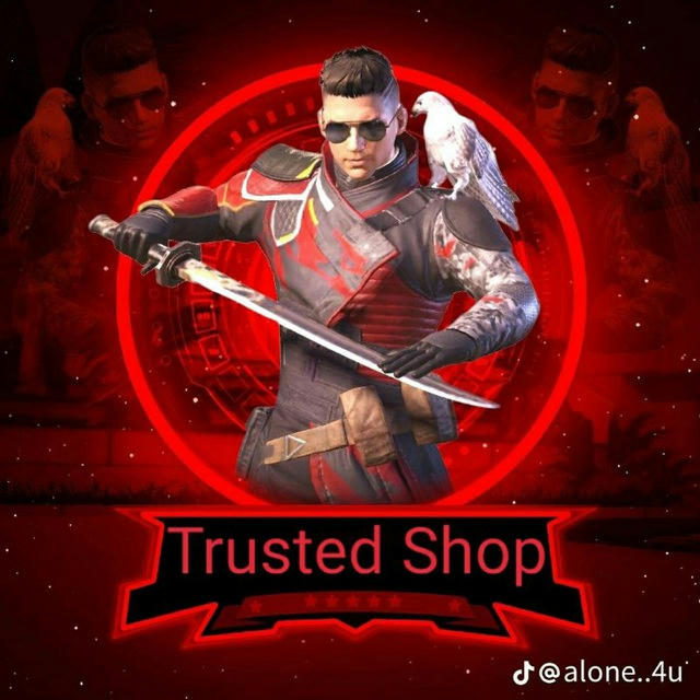 TRUSTED SHOP