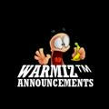 WARMIZ™ ANNOUNCEMENTS